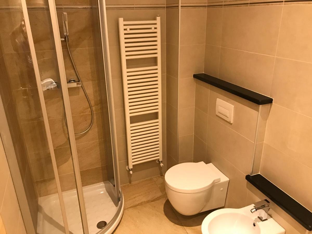 Casa Miramonti Daire Andalo Dış mekan fotoğraf